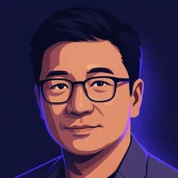 Leslie Lee - Head of Studio