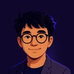 Shun Hong - AI Designer