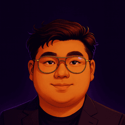 George Lim - System Designer