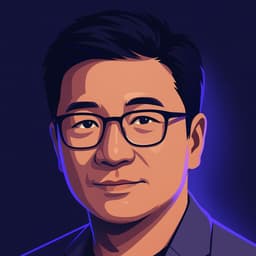 Leslie Lee - Head of Studio