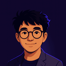 Shun Hong - AI Designer